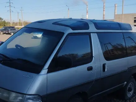 Toyota Town Ace 1992 года за 700 000 тг. в Петропавловск – фото 2