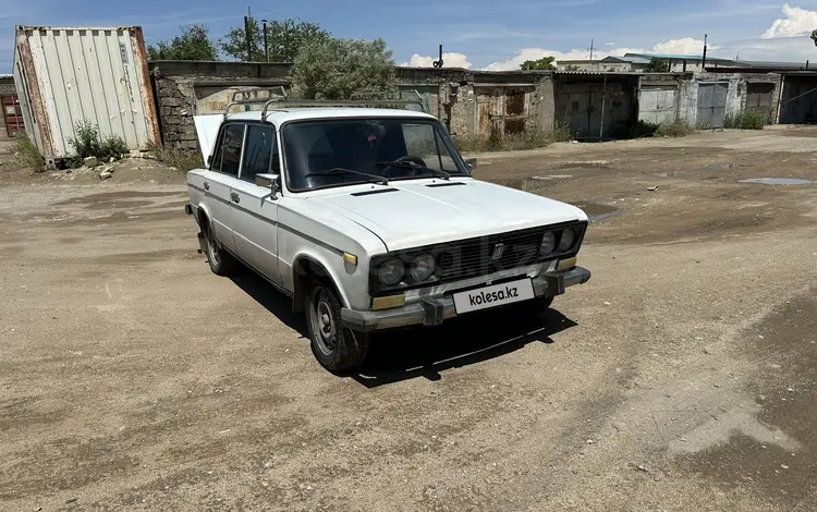 ВАЗ (Lada) 2106 2001 годаүшін500 000 тг. в Актау