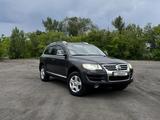 Volkswagen Touareg 2007 года за 7 999 999 тг. в Караганда