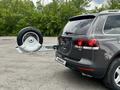 Volkswagen Touareg 2007 года за 7 999 999 тг. в Караганда – фото 9