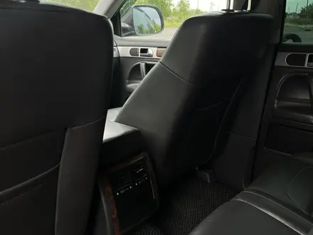 Volkswagen Touareg 2007 года за 7 999 999 тг. в Караганда – фото 18