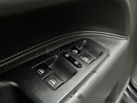 Volkswagen Touareg 2007 года за 7 999 999 тг. в Караганда – фото 27