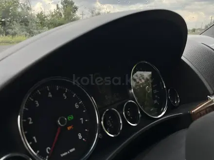 Volkswagen Touareg 2007 года за 7 999 999 тг. в Караганда – фото 28