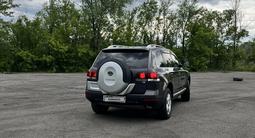 Volkswagen Touareg 2007 года за 7 450 000 тг. в Караганда – фото 2