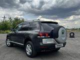 Volkswagen Touareg 2007 года за 7 450 000 тг. в Караганда – фото 3