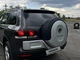 Volkswagen Touareg 2007 года за 7 450 000 тг. в Караганда – фото 5