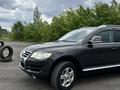 Volkswagen Touareg 2007 года за 7 999 999 тг. в Караганда – фото 7