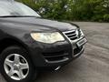 Volkswagen Touareg 2007 года за 7 999 999 тг. в Караганда – фото 8