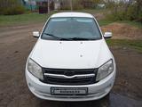 ВАЗ (Lada) Granta 2190 2013 года за 2 000 000 тг. в Риддер