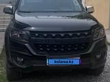 Chevrolet TrailBlazer 2022 годаүшін13 577 000 тг. в Шымкент – фото 5