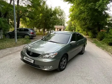 Toyota Camry 2004 года за 5 900 000 тг. в Шымкент – фото 7