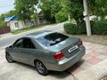 Toyota Camry 2004 года за 5 900 000 тг. в Шымкент – фото 9