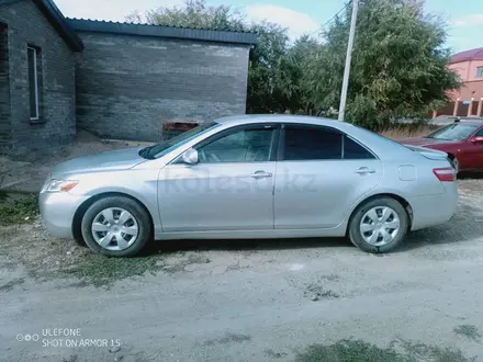 Toyota Camry 2006 года за 5 800 000 тг. в Караганда – фото 3