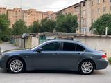 BMW 735 2002 годаfor3 800 000 тг. в Шымкент – фото 2