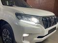 Toyota Land Cruiser Prado 2022 годаүшін35 500 000 тг. в Шымкент – фото 7