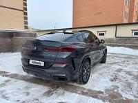 BMW X6 2021 годаfor44 000 000 тг. в Астана