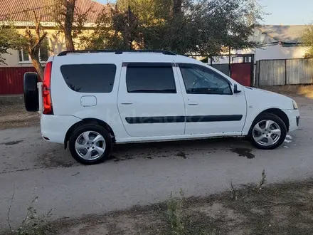 ВАЗ (Lada) Largus 2015 года за 4 000 000 тг. в Актобе – фото 6