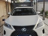 Lexus RX 300 2020 года за 24 000 000 тг. в Туркестан – фото 2