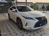 Lexus RX 300 2020 года за 24 000 000 тг. в Туркестан – фото 3