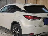 Lexus RX 300 2020 года за 24 000 000 тг. в Туркестан – фото 4