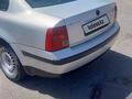 Volkswagen Passat 1998 годаүшін2 200 000 тг. в Мерке – фото 4