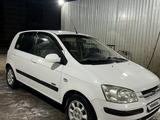 Hyundai Click 2005 года за 2 800 000 тг. в Кордай – фото 2
