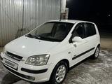 Hyundai Click 2005 года за 2 800 000 тг. в Кордай