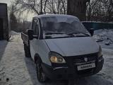 ГАЗ ГАЗель 2006 года за 2 300 000 тг. в Астана – фото 2