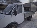 ГАЗ ГАЗель 2006 года за 2 300 000 тг. в Астана – фото 4