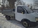 ГАЗ ГАЗель 2006 года за 2 300 000 тг. в Астана – фото 5