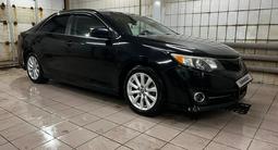 Toyota Camry 2014 года за 8 800 000 тг. в Уральск – фото 3