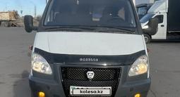 ГАЗ ГАЗель 2013 года за 5 500 000 тг. в Астана – фото 4