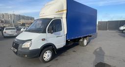 ГАЗ ГАЗель 2013 года за 5 500 000 тг. в Астана – фото 2