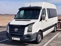 Volkswagen Crafter 2010 года за 9 500 000 тг. в Алматы – фото 3