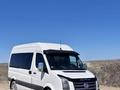 Volkswagen Crafter 2010 года за 9 500 000 тг. в Алматы – фото 8