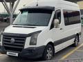 Volkswagen Crafter 2010 года за 9 500 000 тг. в Алматы