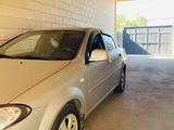 Daewoo Gentra 2014 годаүшін4 000 000 тг. в Шымкент – фото 2