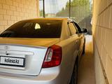 Daewoo Gentra 2014 годаүшін4 000 000 тг. в Шымкент – фото 5