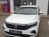 Volkswagen Polo 2020 года за 7 200 000 тг. в Экибастуз