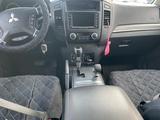 Mitsubishi Pajero 2011 года за 10 650 000 тг. в Актобе – фото 4