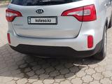 Kia Sorento 2012 года за 9 600 000 тг. в Караганда – фото 2