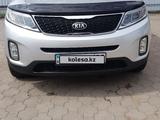 Kia Sorento 2012 года за 9 300 000 тг. в Караганда