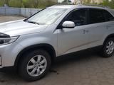 Kia Sorento 2012 года за 9 300 000 тг. в Караганда – фото 4