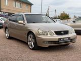 Lexus GS 300 1999 годаүшін3 500 000 тг. в Кокшетау – фото 2
