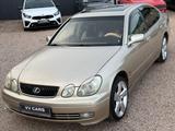 Lexus GS 300 1999 годаүшін3 500 000 тг. в Кокшетау – фото 5