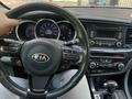 Kia Optima 2013 года за 8 000 000 тг. в Сарыагаш – фото 10