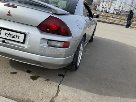 Mitsubishi Eclipse 2002 года за 2 750 000 тг. в Павлодар – фото 2