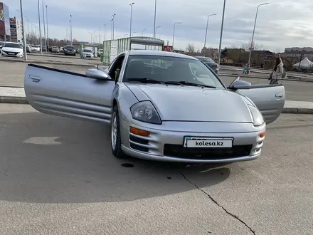 Mitsubishi Eclipse 2002 года за 2 750 000 тг. в Павлодар