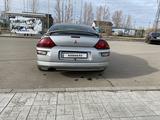 Mitsubishi Eclipse 2002 года за 2 750 000 тг. в Павлодар – фото 3