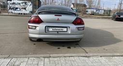 Mitsubishi Eclipse 2002 годаүшін2 750 000 тг. в Павлодар – фото 3